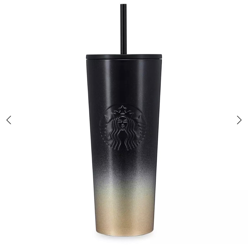 Starbucks 50th anniversary tumbler